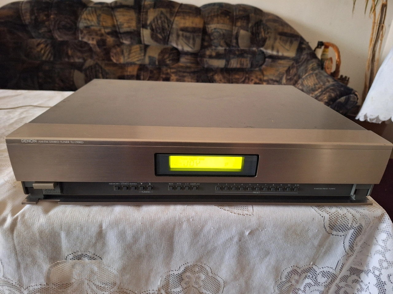 DENONtu210rd.stereotuner.