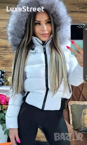 Зимни Якета 🤍 Philipp Plein Karl Lagerfeld Hugo Boss Guess , снимка 17 - Якета - 52684107