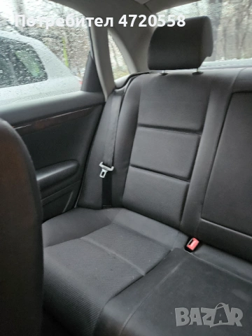 Ауди а4 , снимка 5 - Автомобили и джипове - 53240481