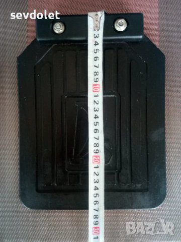 Чифт,нови калобрани за ВАЗ., снимка 5 - Аксесоари и консумативи - 49768505