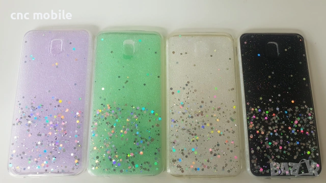 Samsung Galaxy J7 2017 - Samsung J7 2017 - Samsung SM-J730 калъф / case различни модели , снимка 7 - Калъфи, кейсове - 46051801