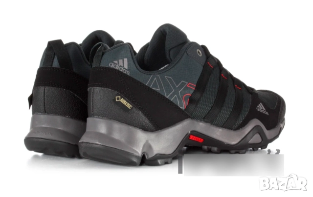 Маратонки Adidas AX2 GTX Gore-Tex номер 43 1/3 водоустойчиви , снимка 3 - Маратонки - 51839534