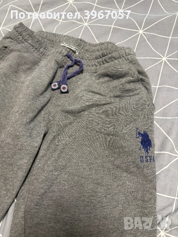USPA анцуг S-размер, снимка 2 - Панталони - 53996129