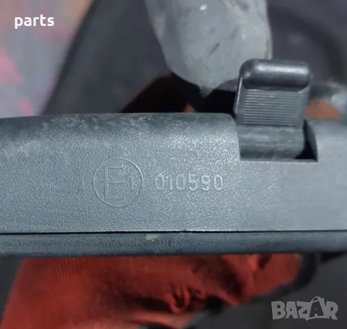 Вътрешно Огледало Ауди A4 Б6
N:329 - VW
- E1010590, снимка 5 - Части - 50237602