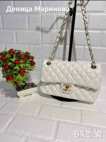 Дамска чанта “Chanel”, снимка 1 - Чанти - 45300830