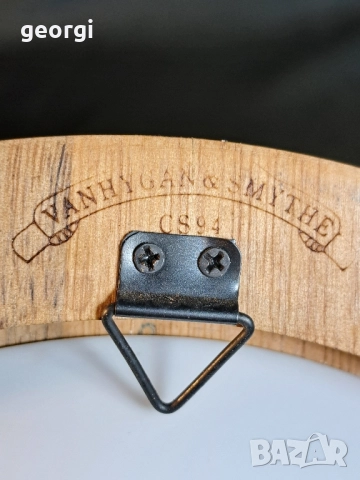 немска декоративна порцеланова чиния Kaiser 27/2 , снимка 10 - Декорация за дома - 51558151