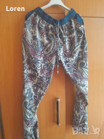 *Atmosphere*Летен панталон 