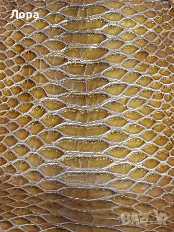 Дамска чанта естествена кожа , снимка 9 - Чанти - 53009627