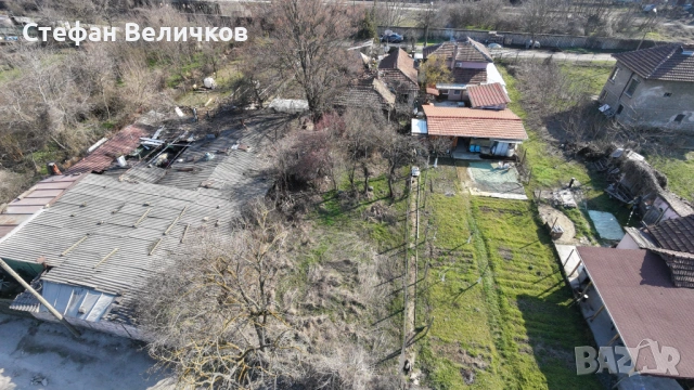 🏡 КЪЩА С ГОЛЯМ ДВОР 640м² | ТОП ЛОКАЦИЯ | ИНВЕСТИЦИЯ, снимка 15 - Къщи - 54065098