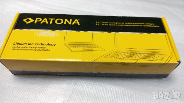 Нова батерия за Acer Aspire - 25лв., снимка 5 - Батерии за лаптопи - 52188163