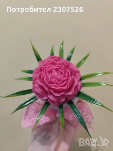 Цветя, снимка 8 - Декорация за дома - 53297979