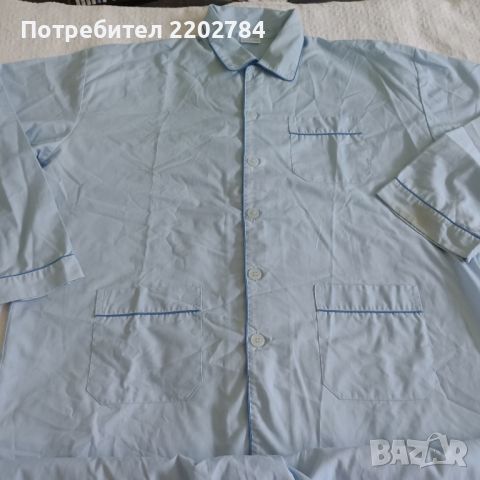 Мъжки пижами, пижама, нощница , снимка 13 - Бельо - 46016630