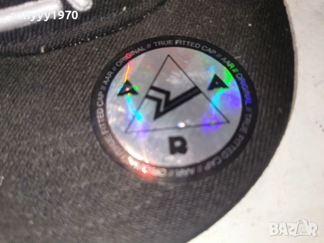 H&M-ШАПКА С КОЗИРКА 1204261041LCHERY1, снимка 2 - Шапки - 54171051