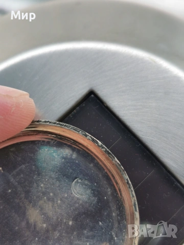 Антика от 1883 година, работещ, снимка 4 - Антикварни и старинни предмети - 54277416