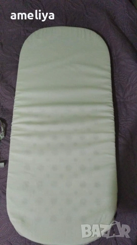 Комбинирана количка лорели Алба , снимка 7 - Детски колички - 51768460