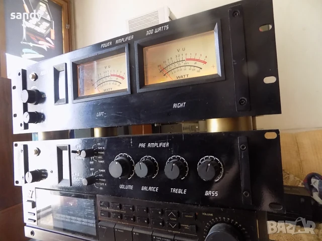 Пред и крайно стъпало /OPERMAN/ DIY, снимка 2 - Тонколони - 51143152