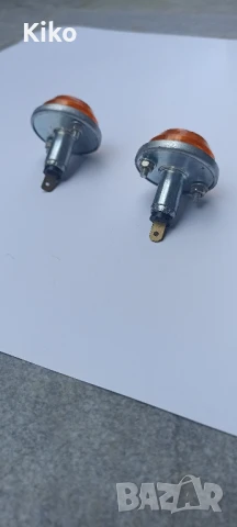 Мигачи за калник за Ваз2101 Жигула , снимка 7 - Части - 50748406