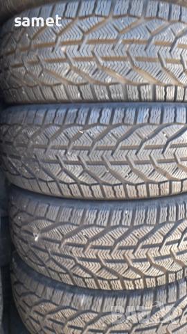 Гуми 225 50 17  рикен