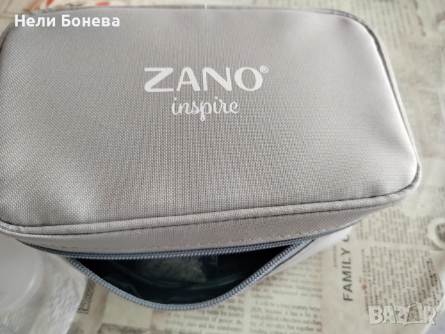 Инхалатор ZANO
