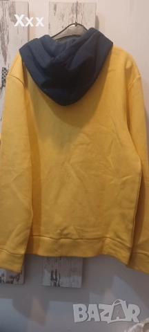 Суичър-худи Jack & Jones, снимка 2 - Тениски - 52457185