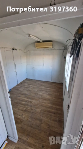 ФУРГОН, снимка 6 - Каравани и кемпери - 53092735