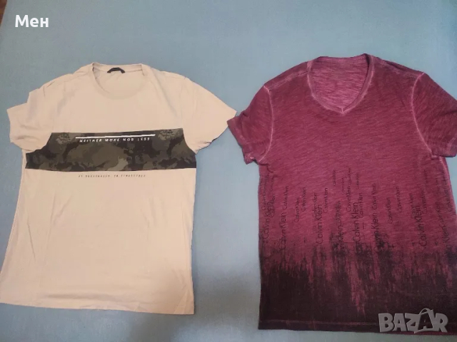 Дрехи от Италия и Америка , снимка 16 - Други - 33453253