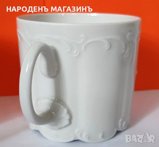 ROSENTHAL - Немски порцелан - сервиз чай кафе чаши чинии , снимка 7 - Други ценни предмети - 45817782