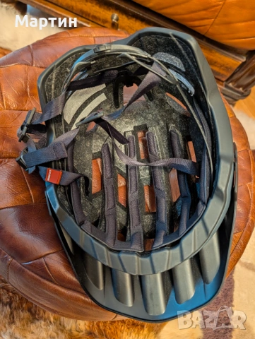 Планински велосипед Cube Aim Pro 29 цола L размер, снимка 9 - Велосипеди - 53326920