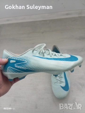 Футболни обувки 46 номер 