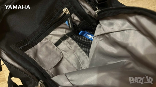 Deuter  Giga  Мъжка  Раница , снимка 6 - Раници - 51573467