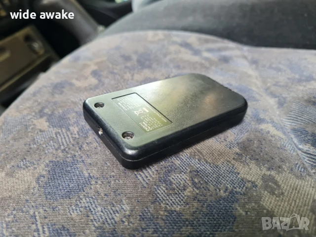 Дистанционно Pioneer CXC5717, снимка 6 - Ресийвъри, усилватели, смесителни пултове - 51293763