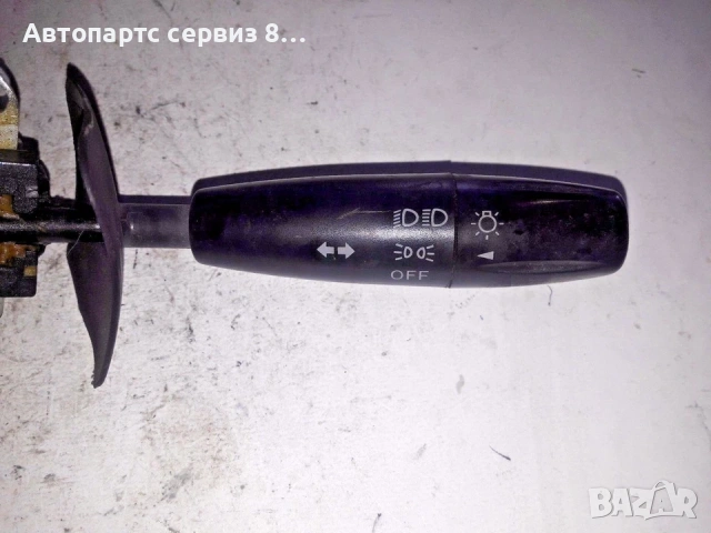 Лост за управление на мигачите и чистачките за KIA Sportage (2001) KAN7SEP2, снимка 3 - Части - 53121789