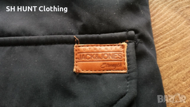 Jack i Jones Winter Jacket размер L мъжко зимно яке 16-20, снимка 5 - Якета - 53209992