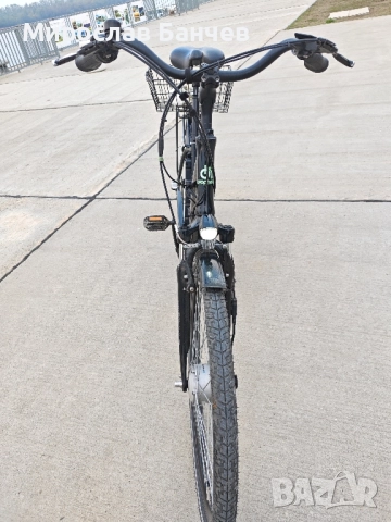 Ел. Велосипед Prophete., снимка 3 - Велосипеди - 52099890