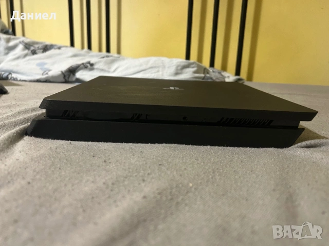 Ps4 без контролер + игри по ваше желание , снимка 3 - PlayStation конзоли - 53500529
