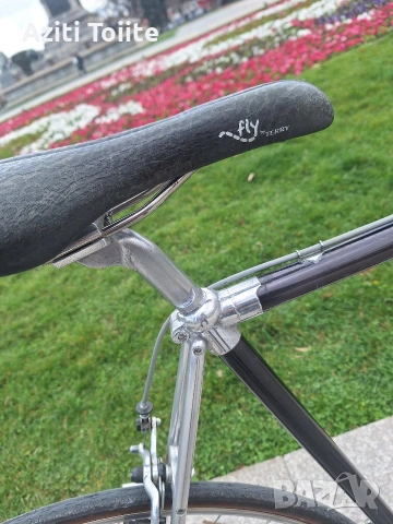 Peugeot PX-Vitus dural, снимка 15 - Велосипеди - 53909194
