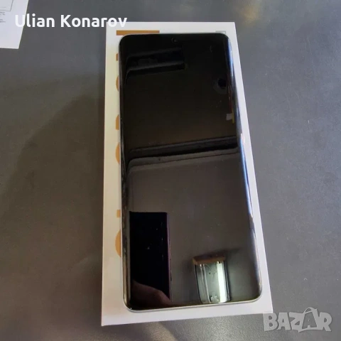 Xiaomi Redmi Note 13 Pro+ 12/512GB, снимка 8 - Xiaomi - 53694317