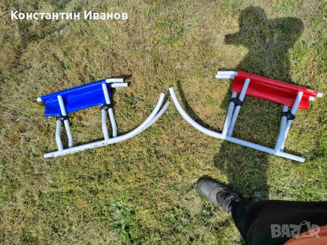 Продават се шейни !, снимка 2 - Зимни спортове - 54183229