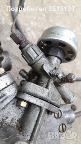 Riga 13 Рига велодвигател  Нов веломотор, снимка 10 - Мотоциклети и мототехника - 50498047