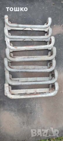 Стопери за Автовоз Rolfo