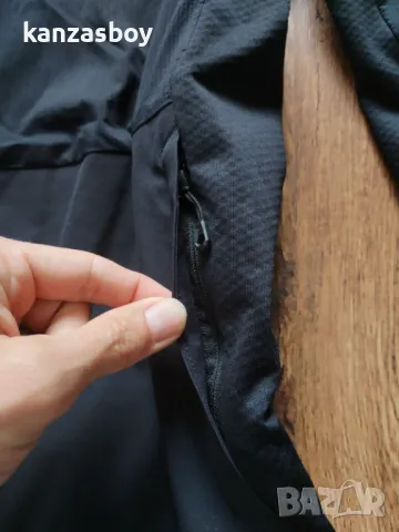 SCOTT Trail Storm Insuloft AL Men's Jacket - мъжко вело яке М, снимка 8 - Якета - 49994250