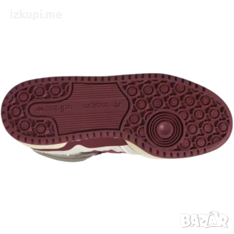 Adidas Forum 84, снимка 4 - Кецове - 53149364