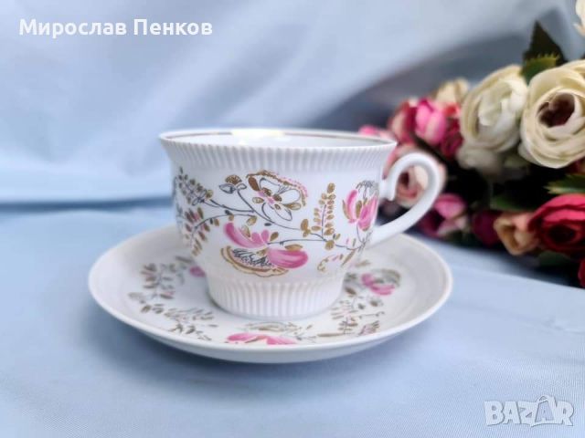 Чаши за чай, снимка 8 - Чаши - 45924582