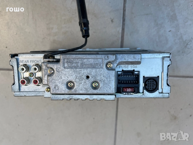 Kenwood krc777r, снимка 4 - Аксесоари и консумативи - 52810853