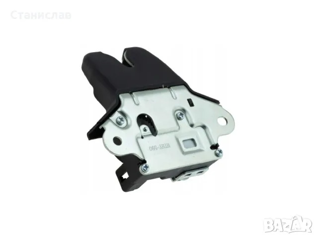 Hyundai Sonata MK6 Брава за багажник , снимка 5 - Части - 50285376