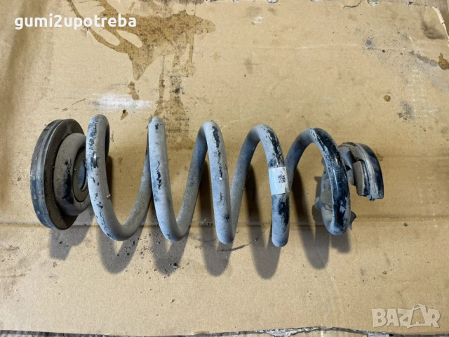 Задна Пружина Volkswagen ID.3 E11 PRO