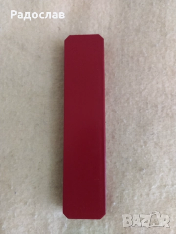 стара кутия за часовник Jean Perret , снимка 5 - Други - 51710057