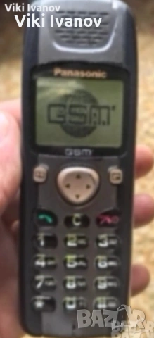 Panasonic GD70, снимка 2 - Други - 53348005