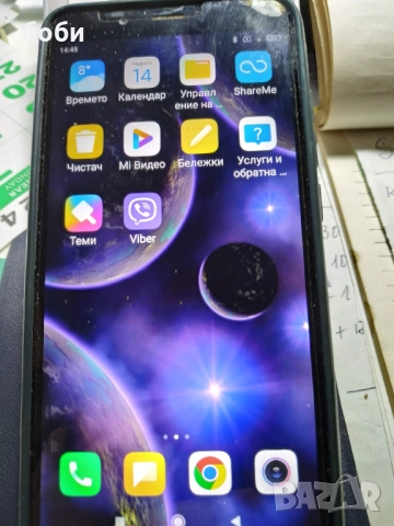 продавам телефон , снимка 3 - Други - 52793810