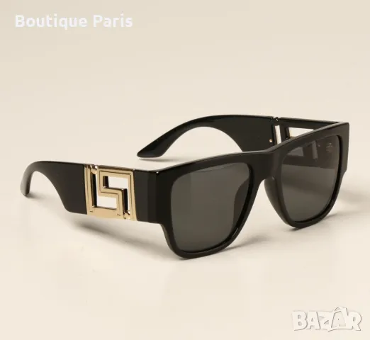 Versace слънчеви очила унисекс